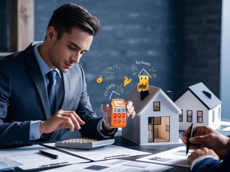 REFINANCING YOUR MORTGAGE: THE BEST TIME AND STRATEGY