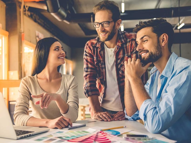 IS IT TIME TO BUY YOUR FIRST HOME IN AUSTRALIA?
